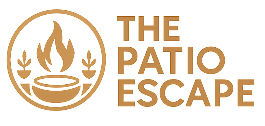The Patio Escape